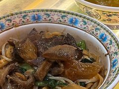 -金杨拉面王小吃面馆·牛三宝面·红烧牛肉粉