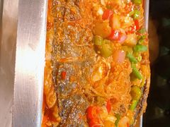 -鸣记脆皮烤鱼(岐山路店)