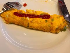 -富力希尔顿酒店·地阔自助餐厅