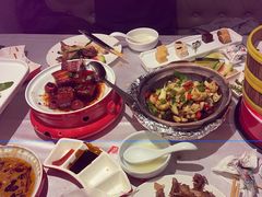 -味+新京宴·烤鸭·北京菜(创意谷店)
