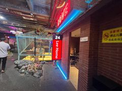 -老李家土菜馆·安吉地标美食