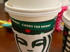 -星巴克(南翔五彩城店)