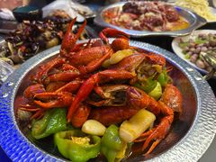 -袁老大龙虾(石鼓路总店)