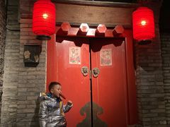 门面-和平菓局(王府井店)