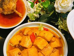 -闫府私房菜·百年鲁菜(恒隆店)