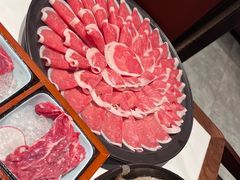 -东来顺•非遗火锅(外滩店)
