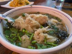 -老谢野馄饨(延安路店)