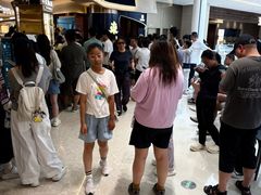 -東盛炭烤自助料理(玄武招商花园城店)