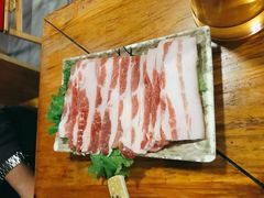 五花肉-滇藏石锅宴(北门坡古城管理局店)