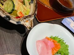 -滩万日本料理Nadaman(国贸大酒店)