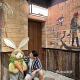 西双版纳最值得打卡的露营风融合餐厅🏕️