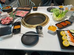 -花味烤肉(铜山万达店)