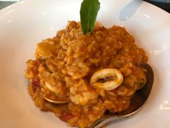 -OGGI TRATTORIA PIZZERIA(深业上城店)