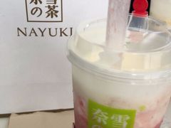 -奈雪的茶(佛山顺德美的悦然广场店)