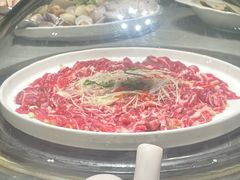 -优食坊·蒸汽海鲜(康盛路店)