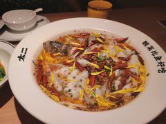 -太二酸菜鱼(沈阳万象城店)