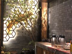 -湊湊火锅·茶憩(和平大悦城店)