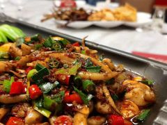 -大中小寻味生活餐厅(华润店)