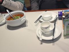 -丁哥·庐味鲜 土菜·20年老字号(世纪阳光花园店)