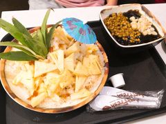 -鲜芋仙(中环百联2店)