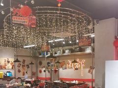 -牛市坎火锅(建设路店)