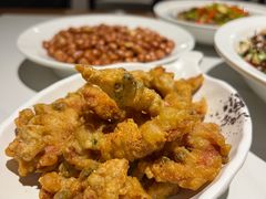 -三猫黑鱼花(南大店)
