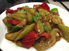 龙梅肥肠鱼馆(明瓦廊店)-龙梅肥肠鱼(明瓦廊店)