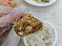 -锐记美食店·现捞海鲜(闸坡店)