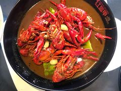 十三香小龙虾-红钳侠小龙虾·烧烤(中赢康康谷店)