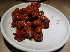 -新白鹿餐厅(金鹰新街口店)