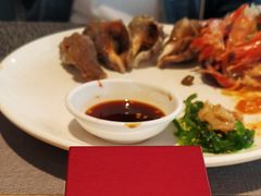 -威珀斯酒店·珀萃美食餐厅