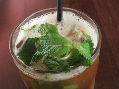 -Chili's Cafe&Bar奇利斯(滨江店)