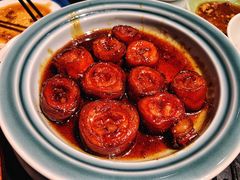 -梅飞酒家(桑园路店)