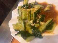 -关二碳烤羊腿(龙翔路店)