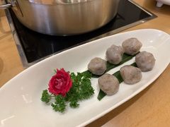 -湯系·煲汤手艺人(东二环泰禾广场店)