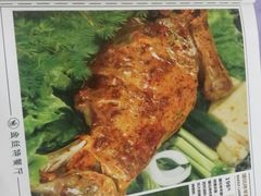 -新疆巴州金丝特餐厅(大钟寺店)