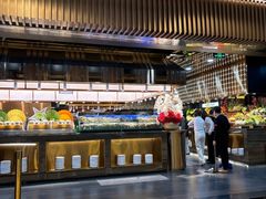 -苏格里岛自助烤肉海鲜火锅(成都金牛万达店)