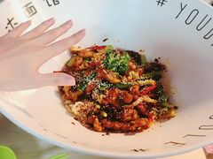 -友达面馆·酸菜鱼面(钱塘区店)