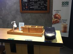 -星巴克(苏州西蒙店)