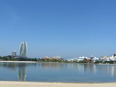-海花岛旅游度假区
