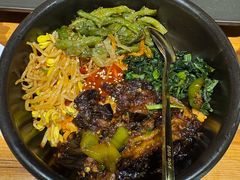 -聚合鑫东北熏酱熟食麻辣面(长阳店)