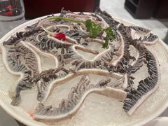 -洞子口重庆鲜货火锅(楚翘城旗舰店)