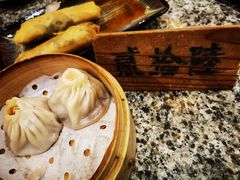 天王烤鸭包-南京大牌档(人民广场店)