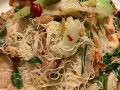 兴化炒米粉-莆田餐厅PUTIEN(深圳湾万象城家宴店)