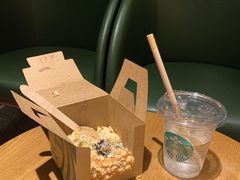 -星巴克(北京广渠门名敦道店)