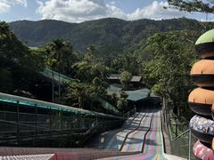 -海南槟榔谷黎苗文化旅游区