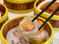 -海皇食府(水都假日酒店店)