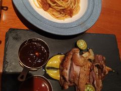 -布拉格餐厅· 中欧捷克菜(全国首店)