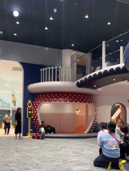 -奈尔宝家庭中心·亲子餐厅(鄞州万达店)