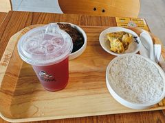 -真功夫(棠下店)